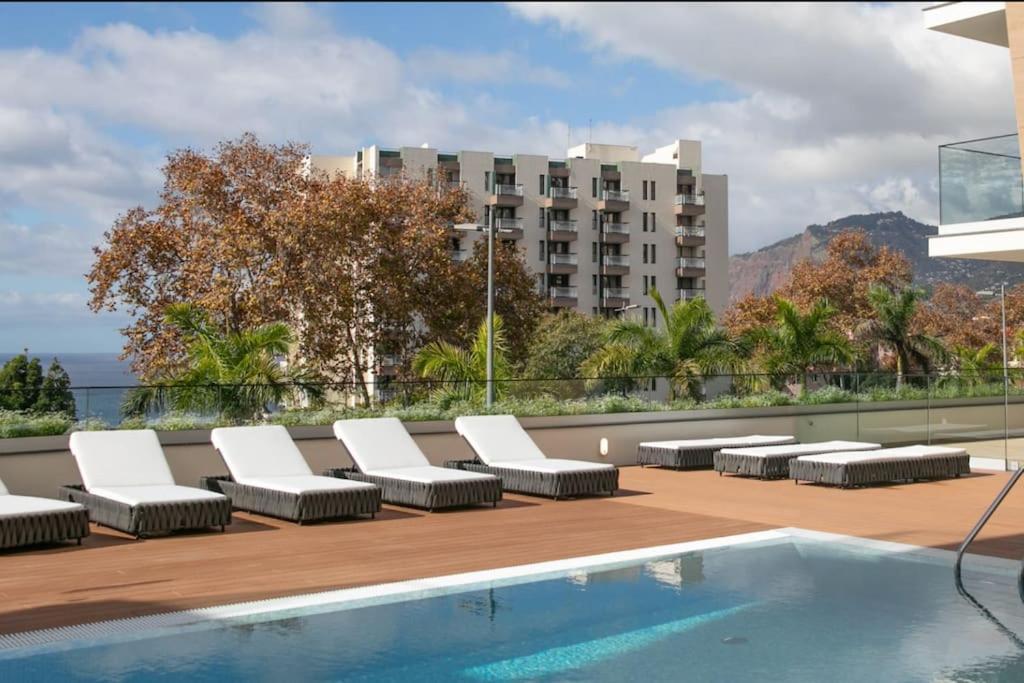 Saint Lucas Suite Funchal  Exterior foto